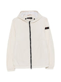Peuterey Nigle Blouson Jacket — Off-white