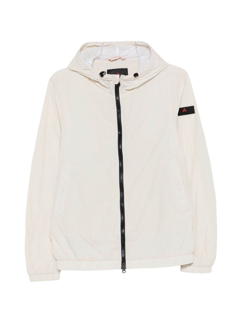 Peuterey Nigle Blouson Jacket — Off-white