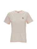 Maison Kitsuné T-Shirt — Pink