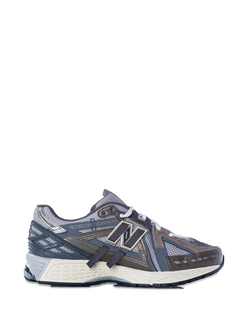 New Balance 1906A Sneaker — Brown