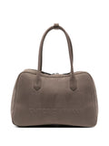 Emporio Armani Shoulder Bag — taupe