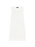 Fabiana Filippi Cotton mini dress