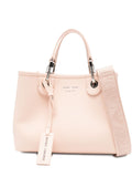 Emporio Armani Shoulder Bag — Pink
