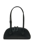 Bolso de hombro MARGESHERWOOD — Negro