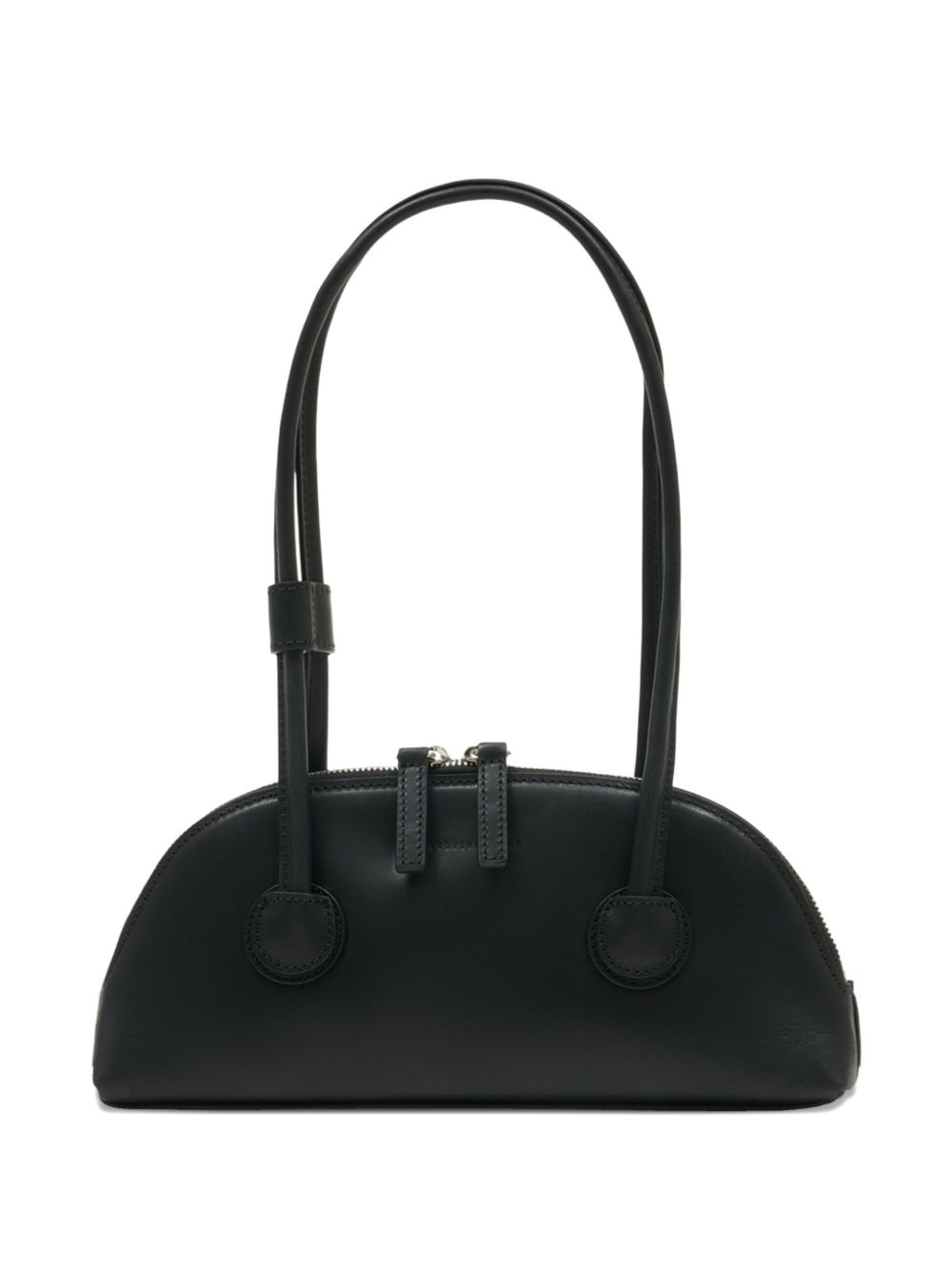 MARGESHERWOOD Shoulder Bag — Black