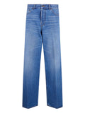 Haikure Bethany Jeans — Blue