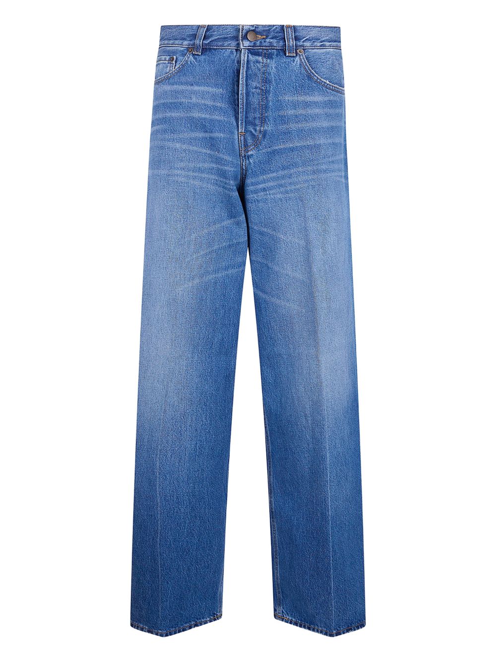 Haikure Bethany Jeans — Blue