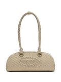 Diesel Shoulder Bag — Beige