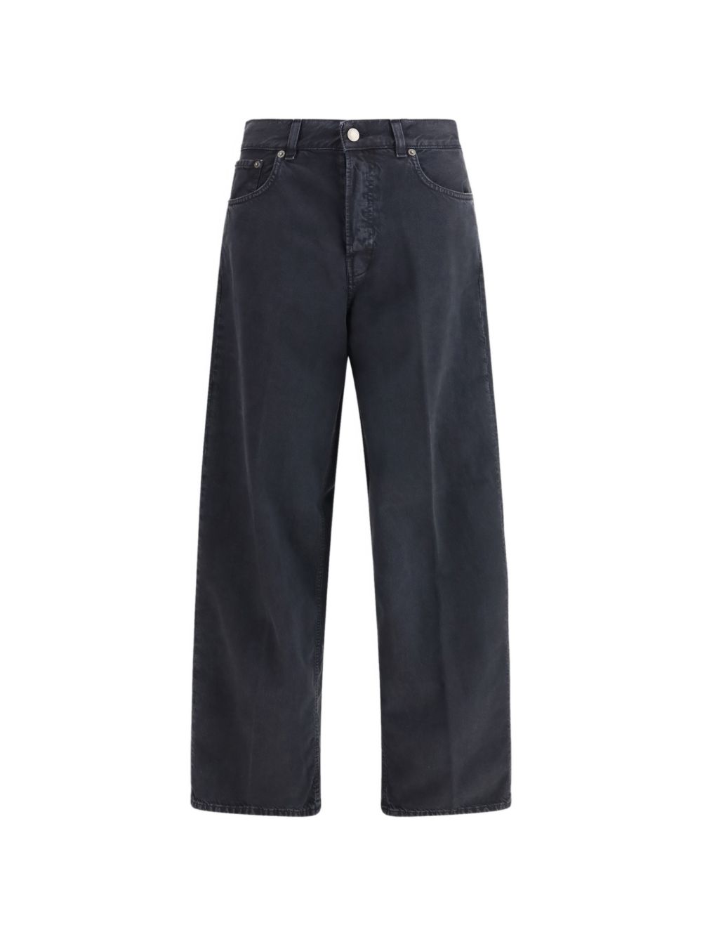 Haikure Bethany Jeans — Dark Grey
