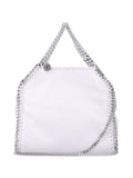 Stella McCartney Falabella Tote Bag — White