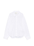 Closed Organic Cotton Shirt — White