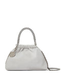 Stella McCartney Falabella Mini Bag — Grey