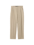 JACQUEMUS Trousers — Beige