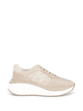 Hogan H714 Sneaker — Beige