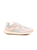 Woolrich Gravel Sneakers — pink