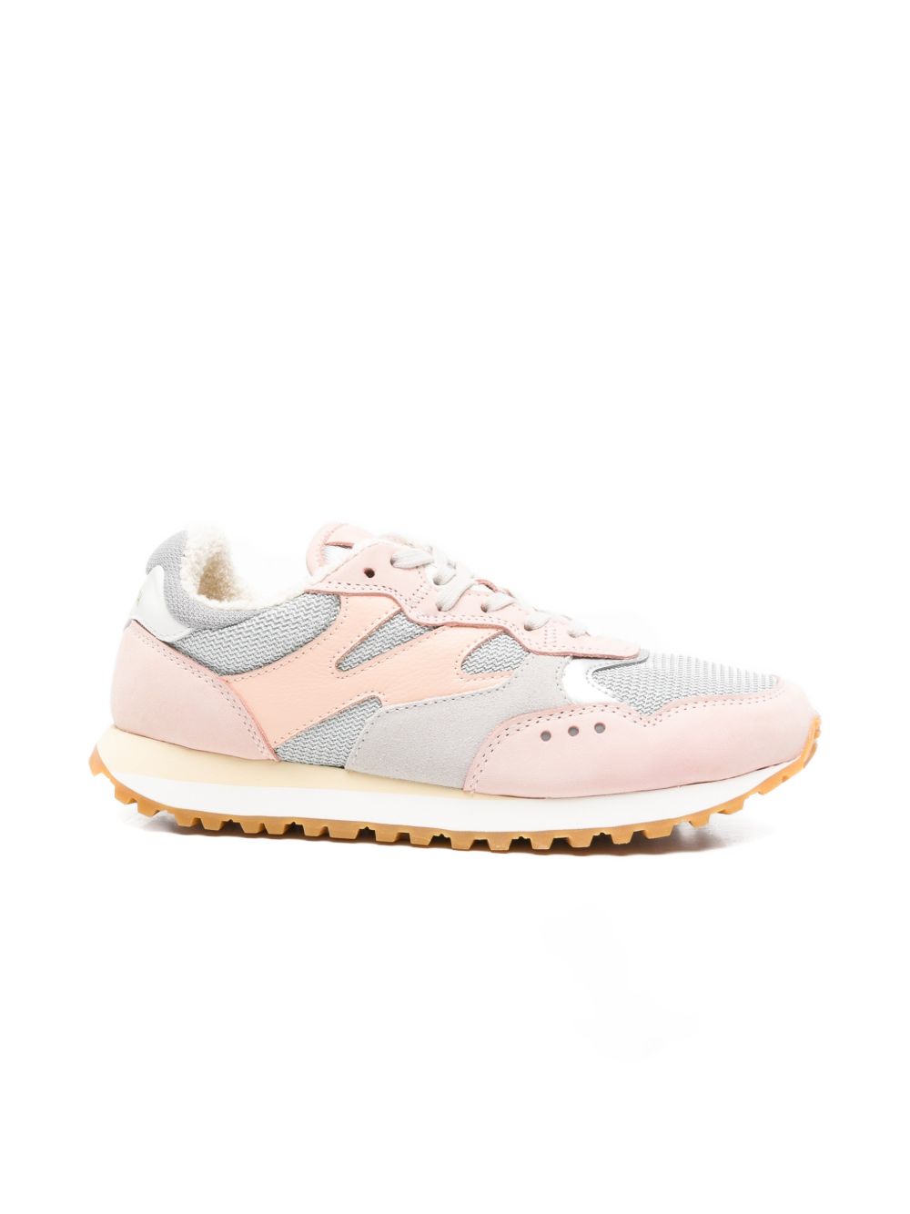 Woolrich Gravel Sneakers — pink