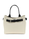 Tom Ford Audrey Tote Bag — Beige