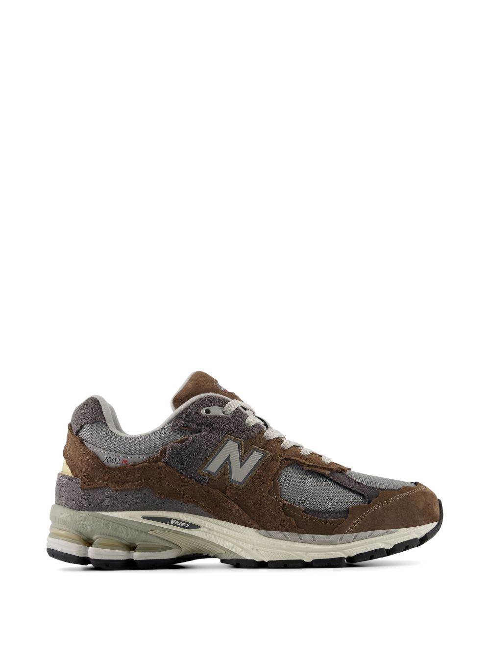 New Balance 2002D Sneaker — Brown