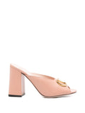 Valentino Garavani Mule — Pink