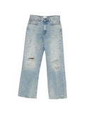Haikure Winny Jeans — Blue