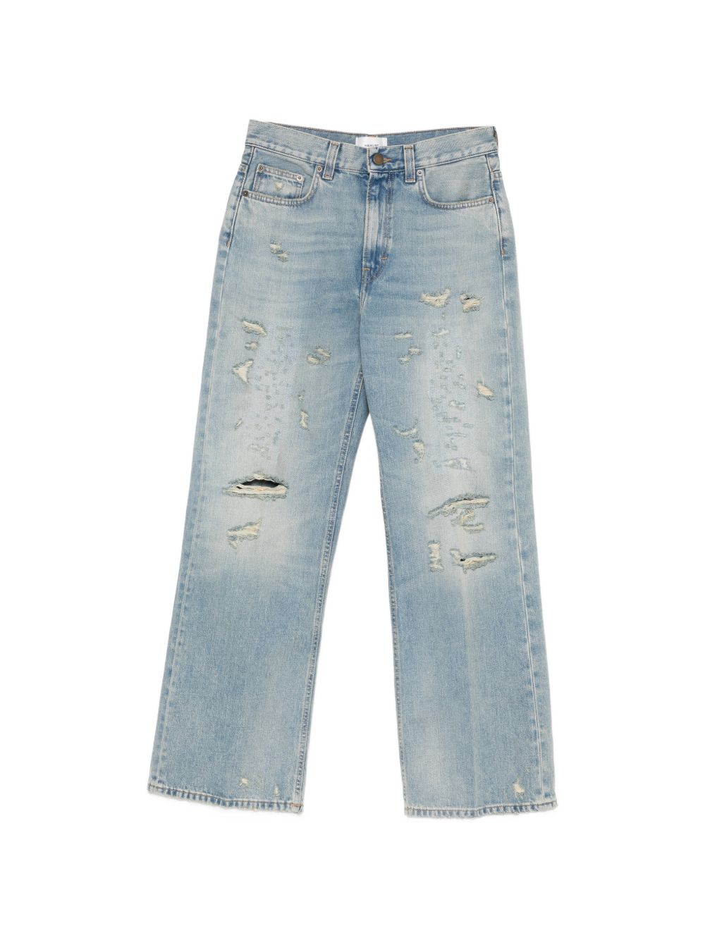 Haikure Winny Jeans — Blue