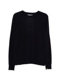 extreme cashmere Sweater — Black