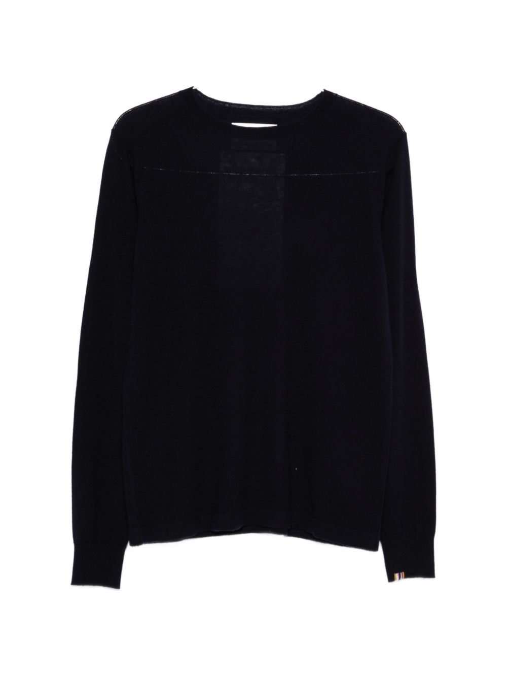 extreme cashmere Sweater — Black