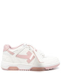 Off White Sneaker — White