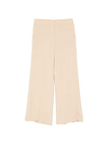 Alberto Biani Cady Trousers — Beige