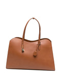 Stella McCartney Tote Bag — Cognac