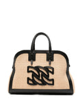 Casadei Tote Bag — Beige