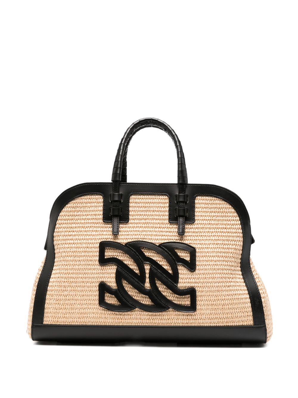 Casadei Tote Bag — Beige