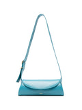 Jil Sander Shoulder Bag — Blue