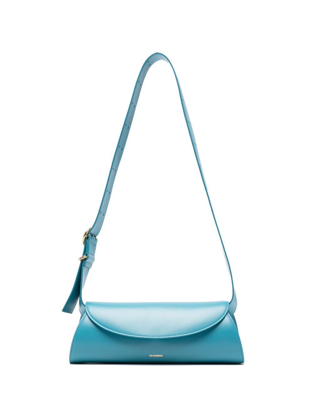 Jil Sander Shoulder Bag — Blue