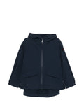 Peuterey Darby Blouson Jacket — Navy