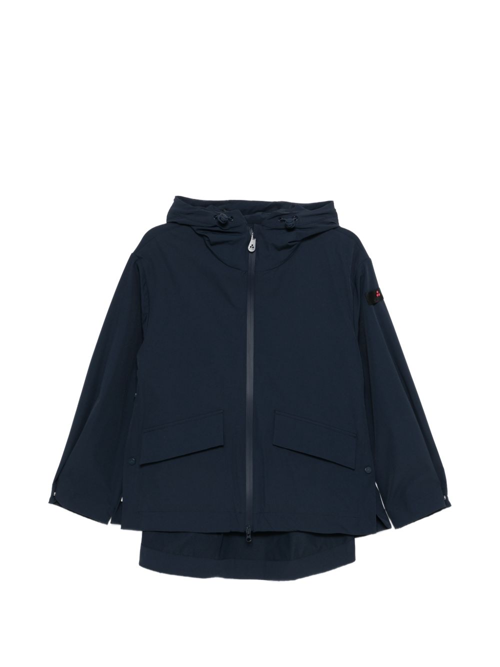 Peuterey Darby Blouson Jacket — Navy