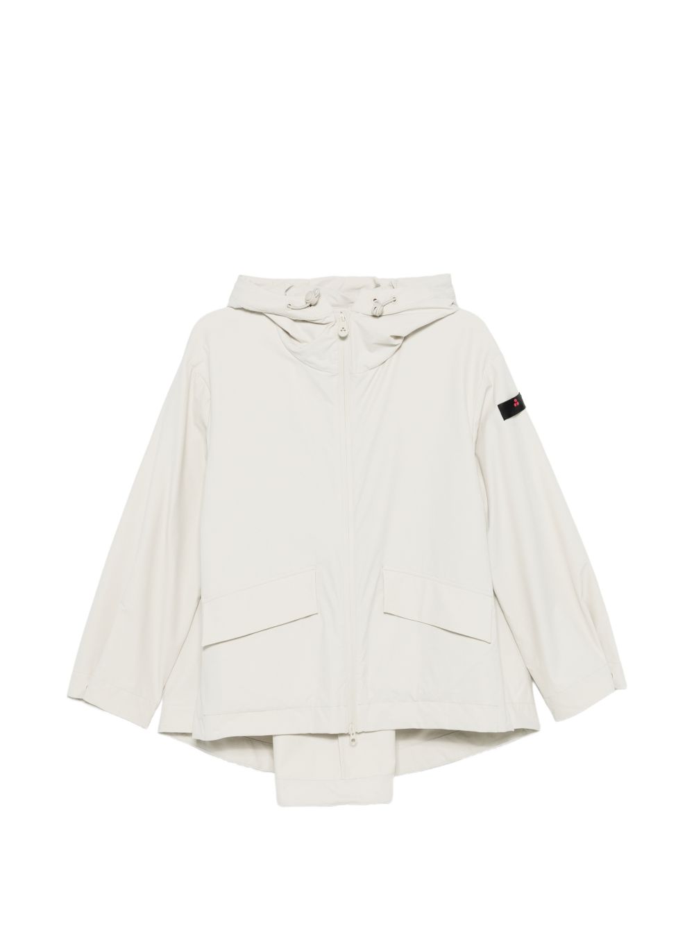 Peuterey Dabby Blouson Jacket — Beige