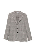 Boglioli Blazer — grey