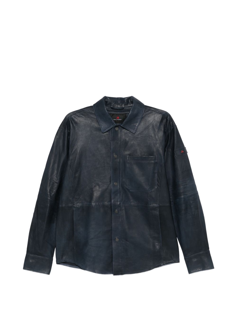 Peuterey Todd Jacket — Blue