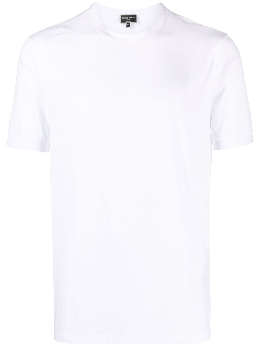 Giorgio Armani T-Shirt — White