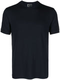 Giorgio Armani Icon T-shirt — Navy