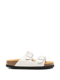 Woolrich Sandals — White