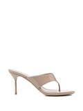 Paris Texas Heel — beige