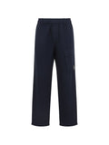 C.P. Company Cotton Cargo Cargo Pants — Navy