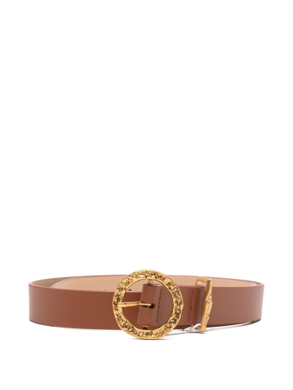 Zimmermann Solena Belt — Brown