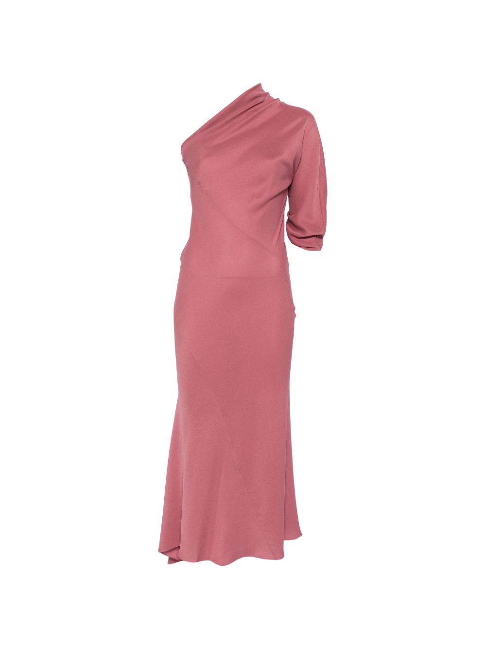 Cortana Aldara Dress — Pink