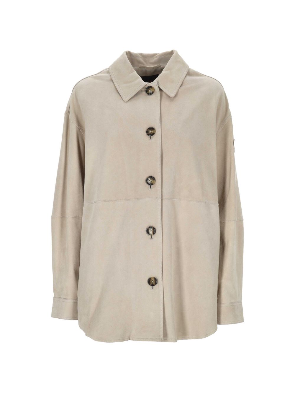 Peuterey Lya Jacket — Beige