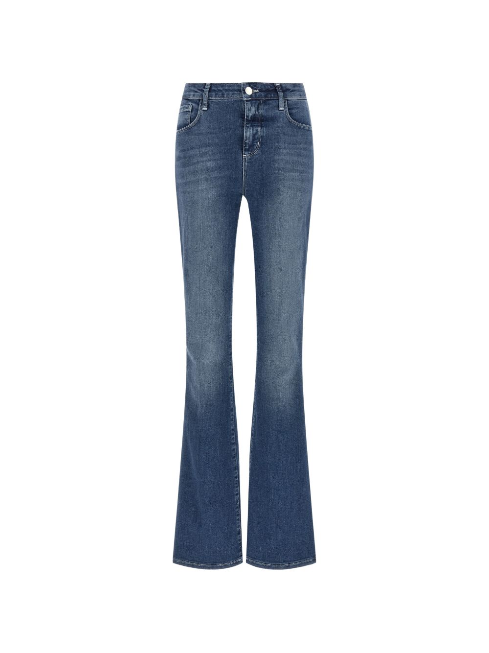 L'agence Selma Jeans — Blue