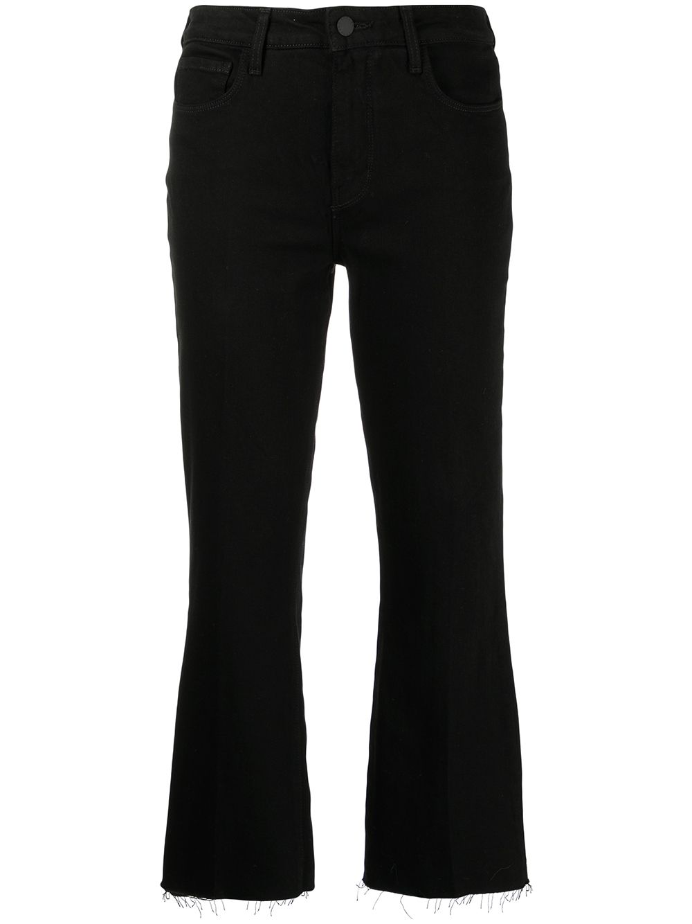 L'agence Jeans — Black