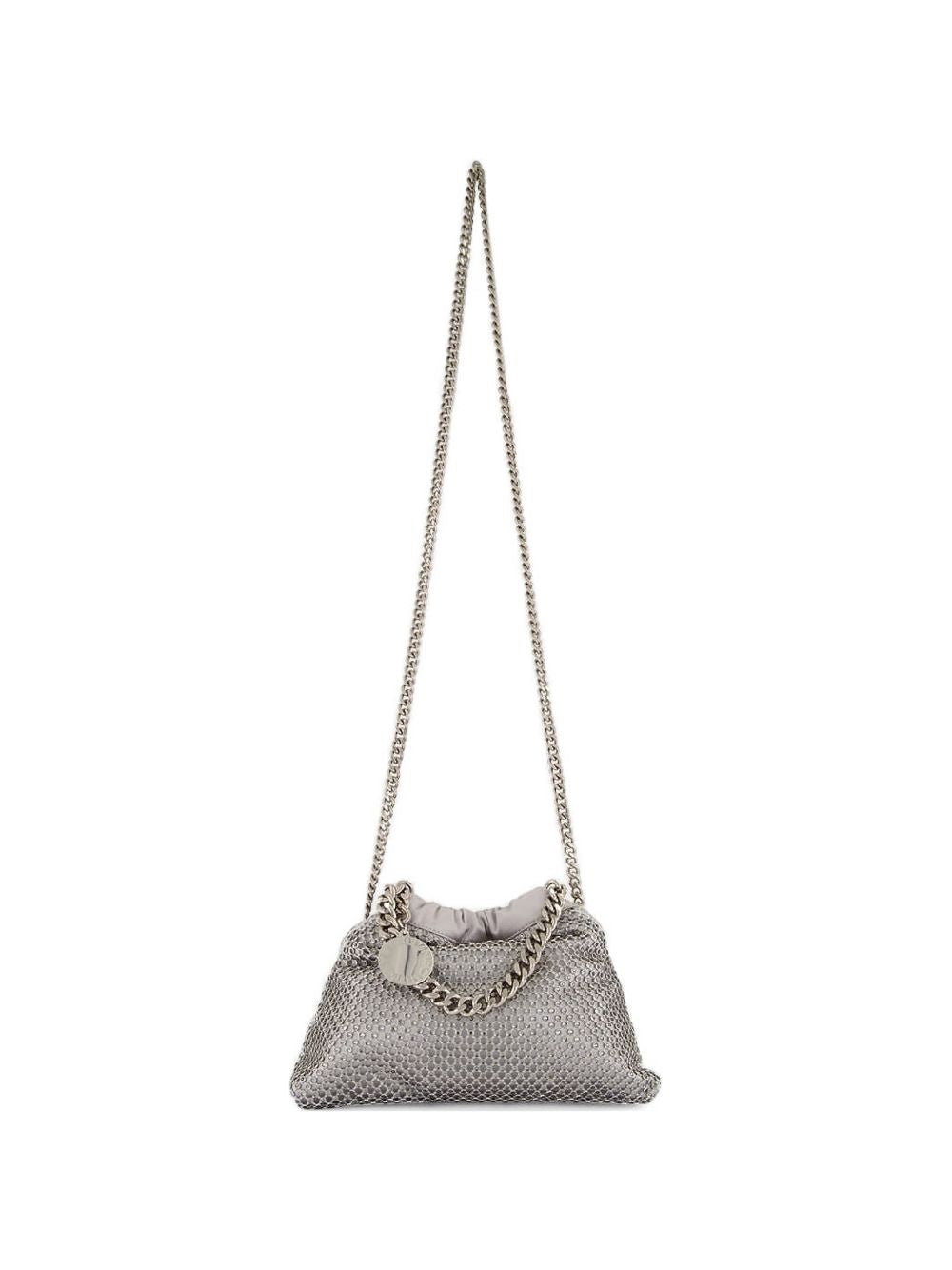 Stella McCartney Mini Bag — Gray